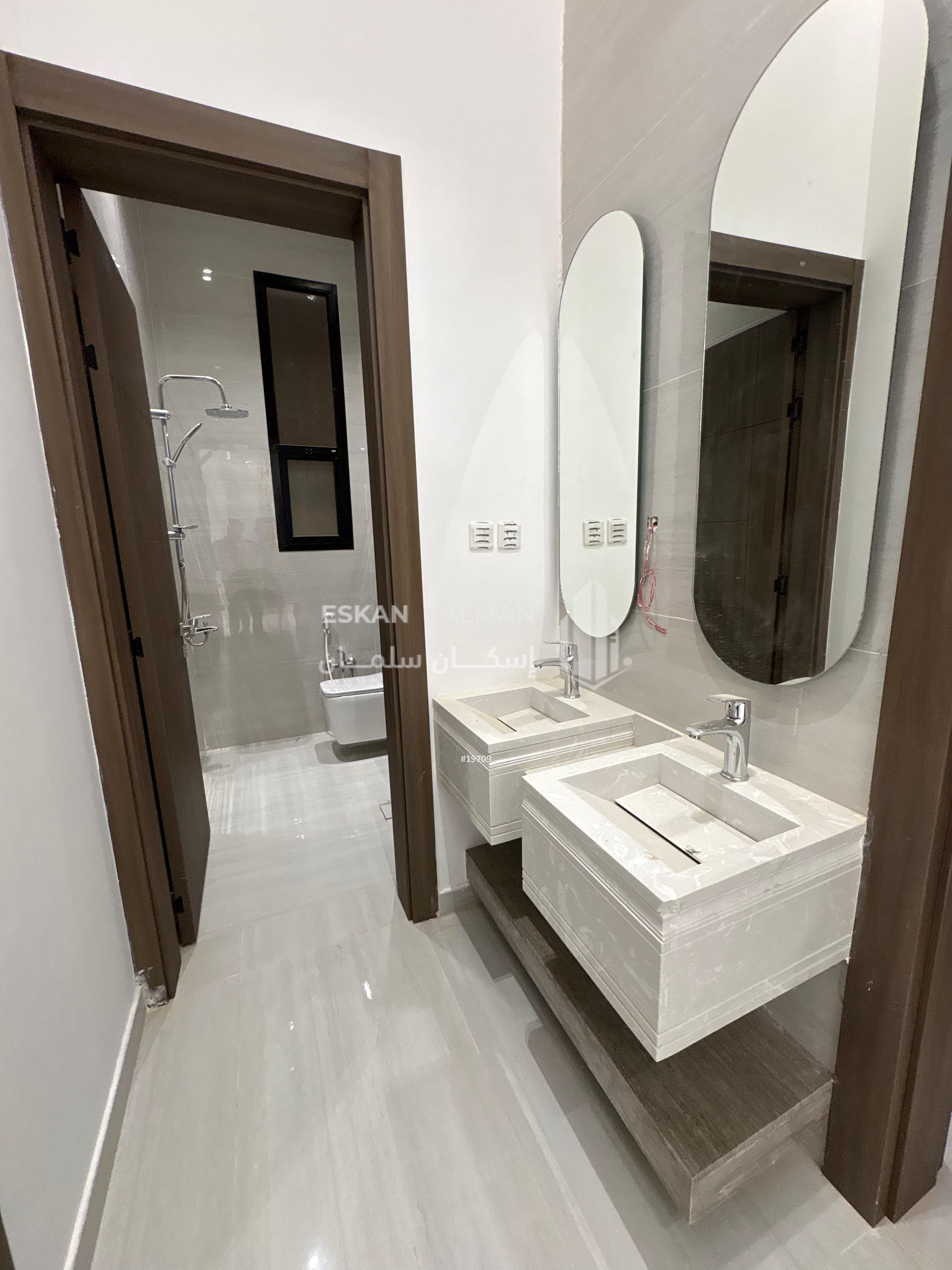 1 bedroom apartment in Al Rimal, Riyadh 4