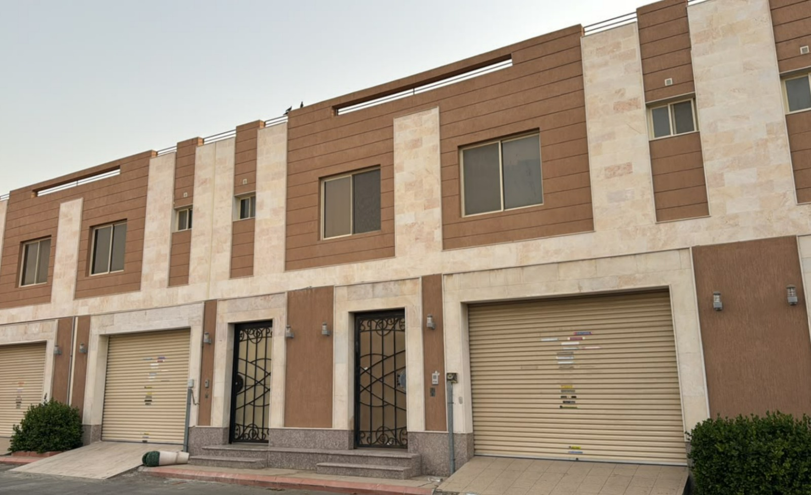 4 bedroom villa in Ash Sheraa, Jeddah 20