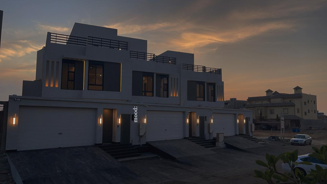 4 bedroom villa in Ash Sheraa, Jeddah 27