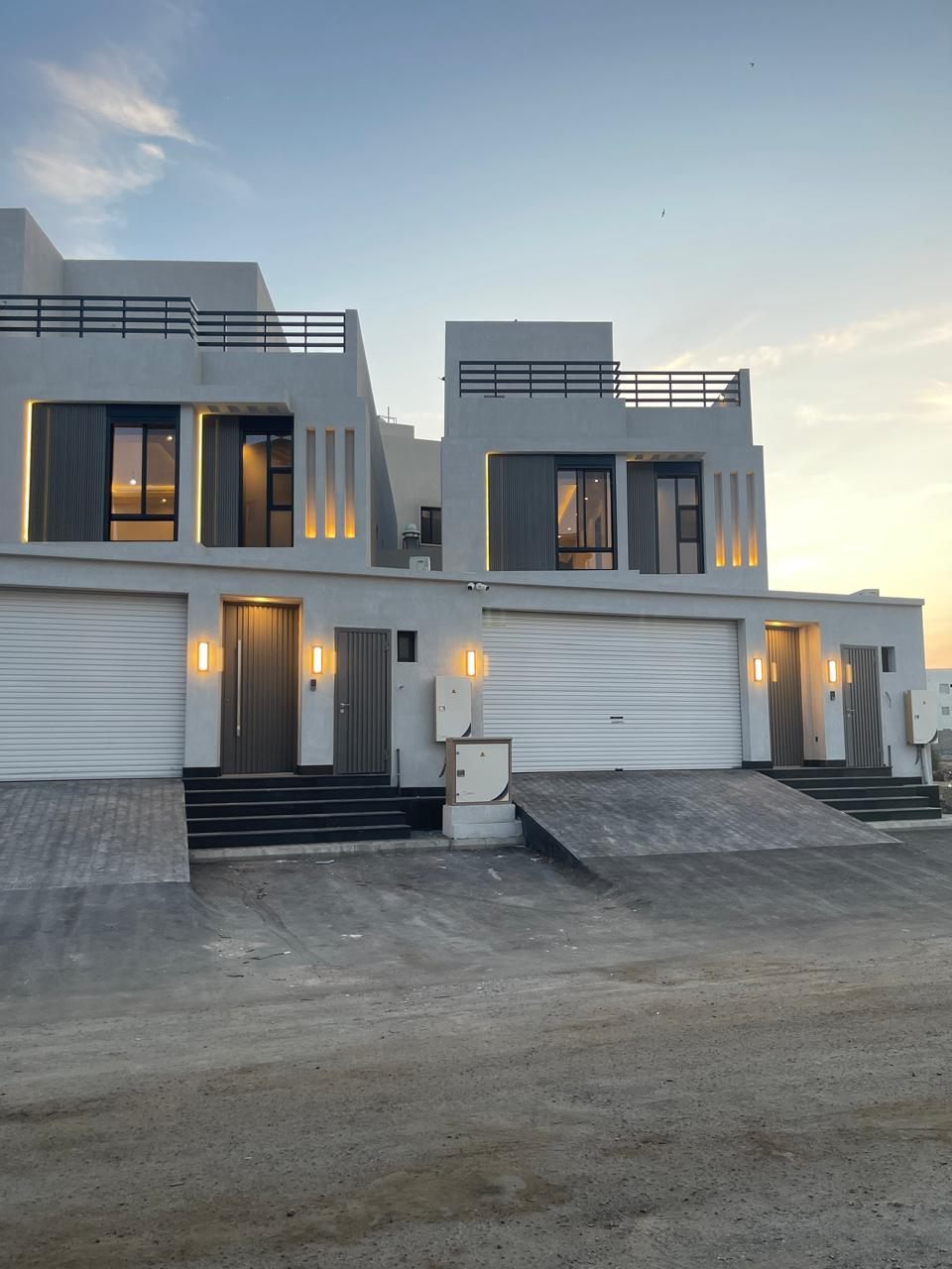 4 bedroom villa in Ash Sheraa, Jeddah 28