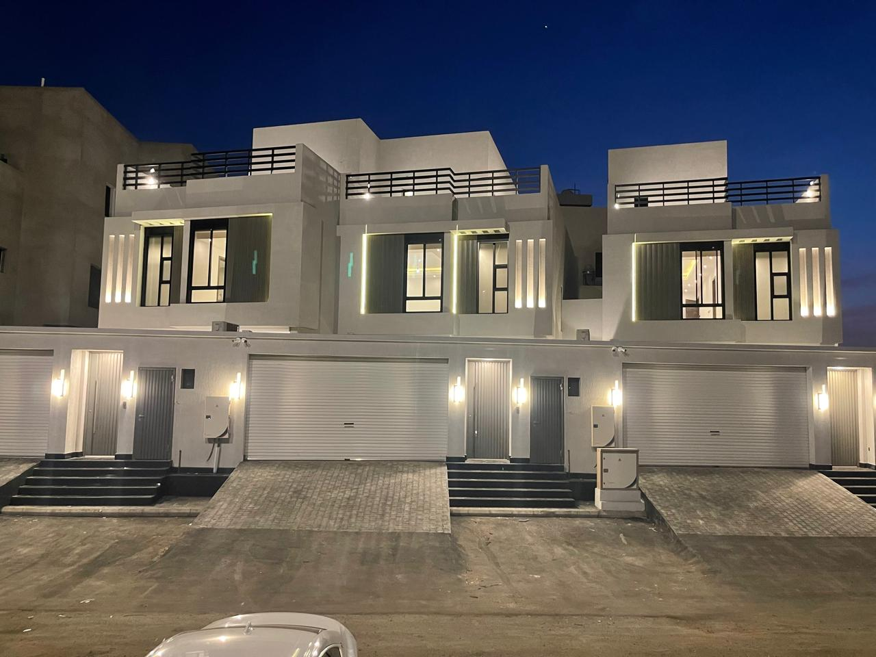 4 bedroom villa in Ash Sheraa, Jeddah 26