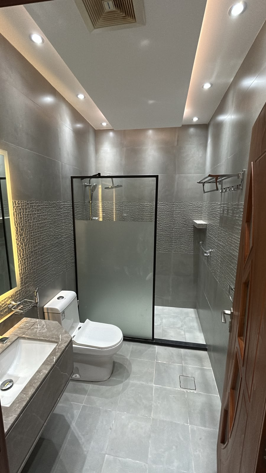 4 bedroom villa in Ash Sheraa, Jeddah 9