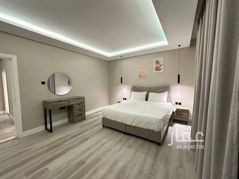 1 bedroom apartment in Al Zahra, Jeddah 11