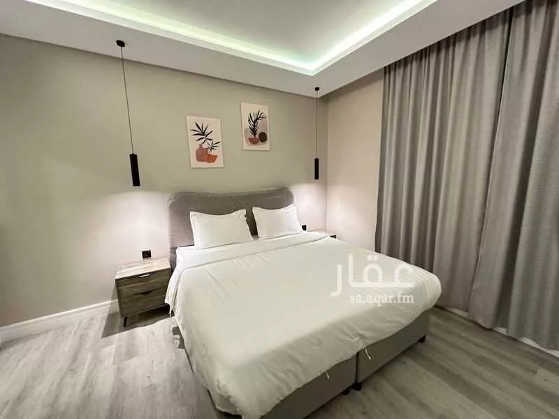 1 bedroom apartment in Al Zahra, Jeddah 4