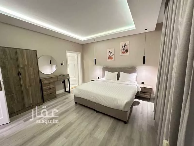1 bedroom apartment in Al Zahra, Jeddah 5