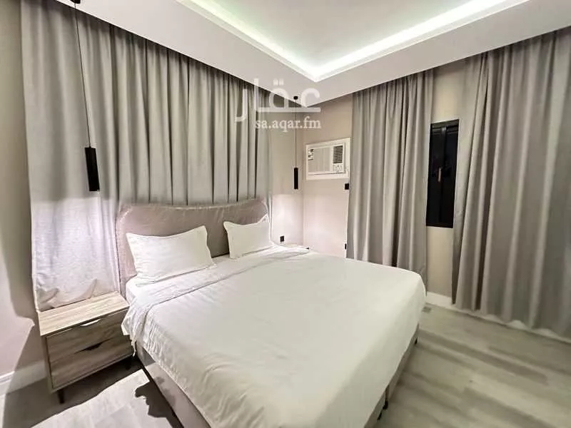 1 bedroom apartment in Al Zahra, Jeddah 6