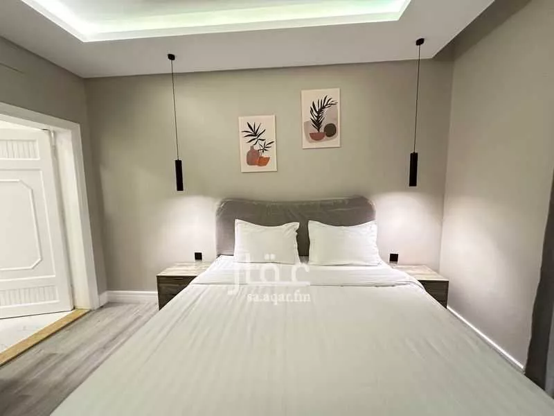 1 bedroom apartment in Al Zahra, Jeddah 7