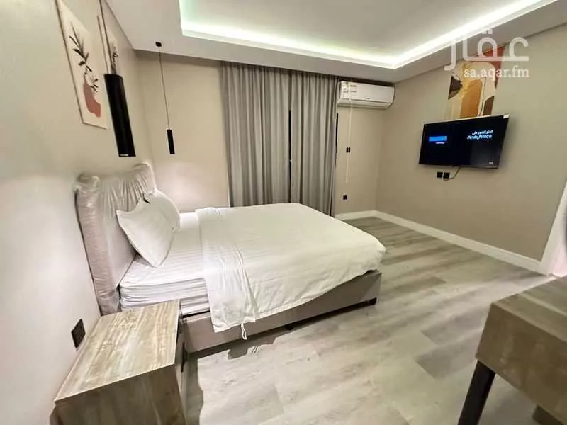 1 bedroom apartment in Al Zahra, Jeddah 8