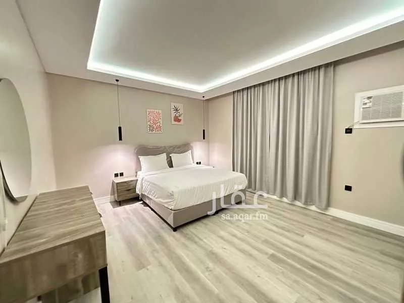 1 bedroom apartment in Al Zahra, Jeddah 10