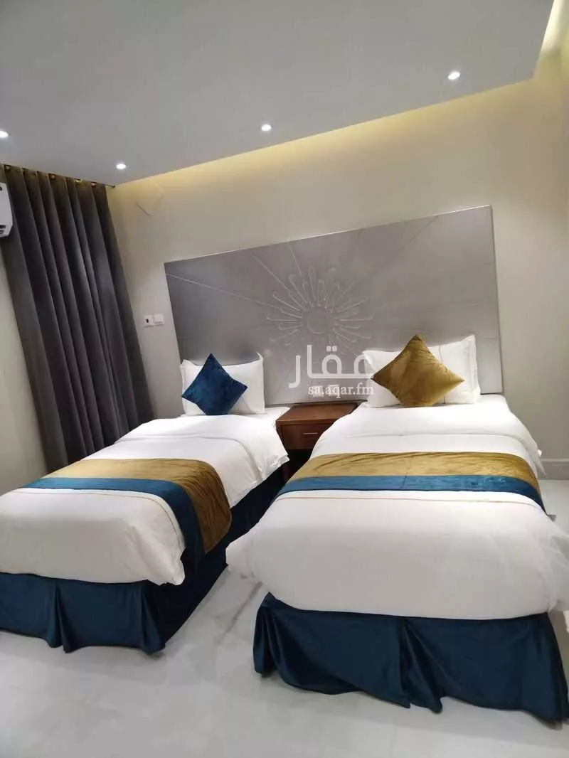 2 bedroom apartment in Al Faisaliyyah 2