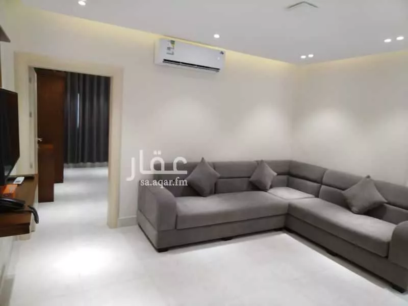 2 bedroom apartment in Al Faisaliyyah 3