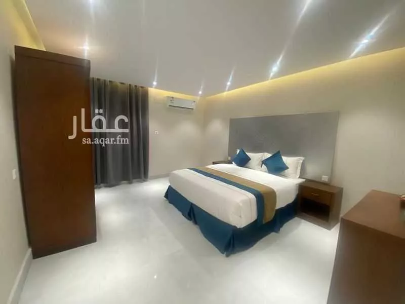 2 bedroom apartment in Al Faisaliyyah 7