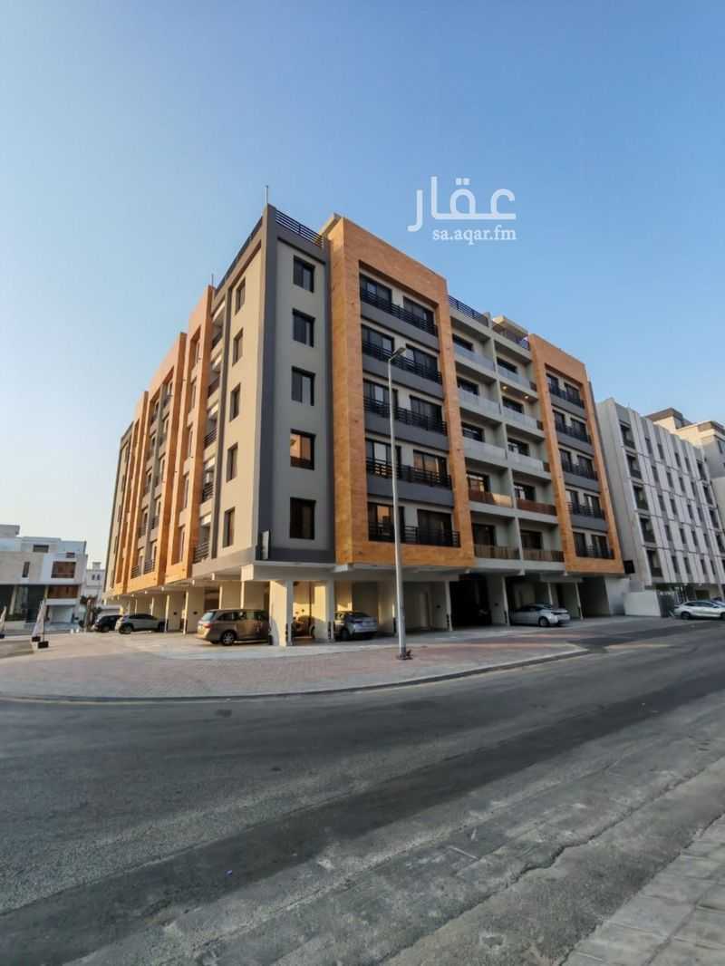 4 bedroom apartment in Al Sawari, Jeddah 2