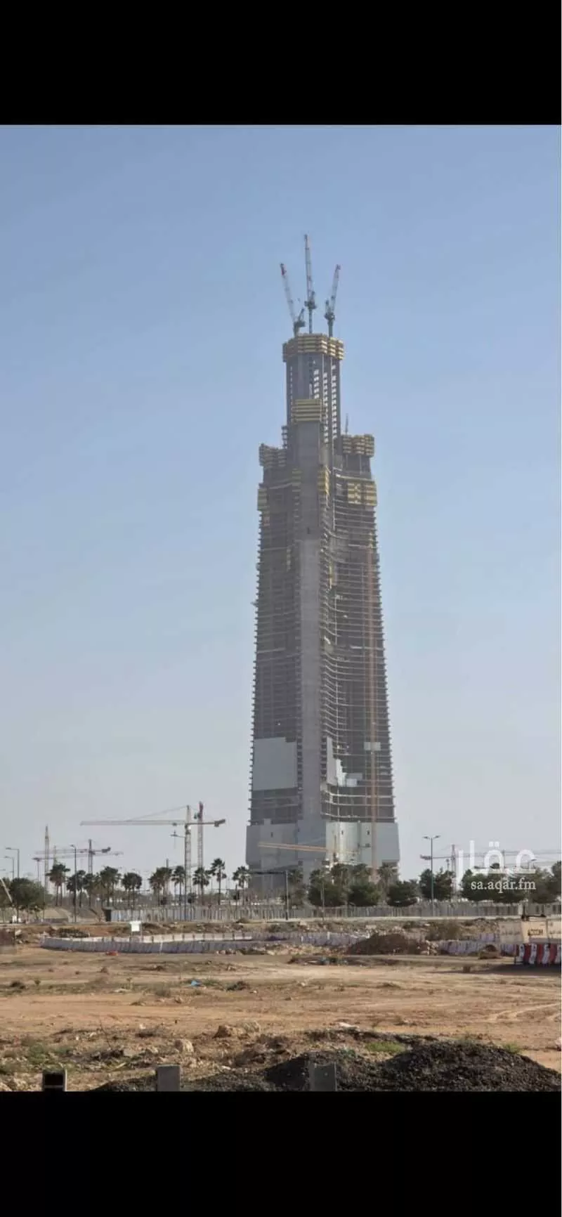 3 bedroom apartment in Al Amwaj 8