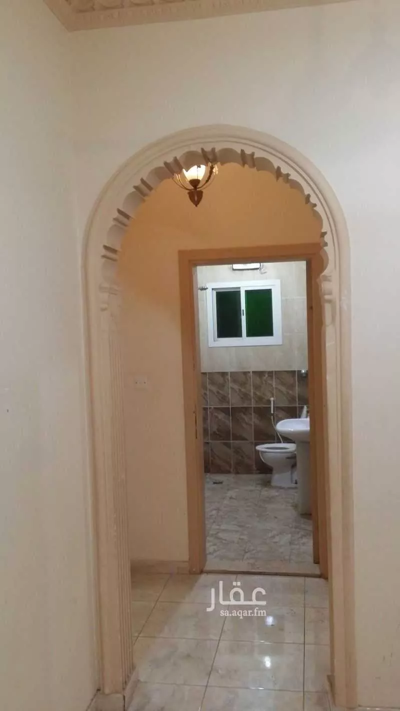 شقة 2 غرف في الواحة 8