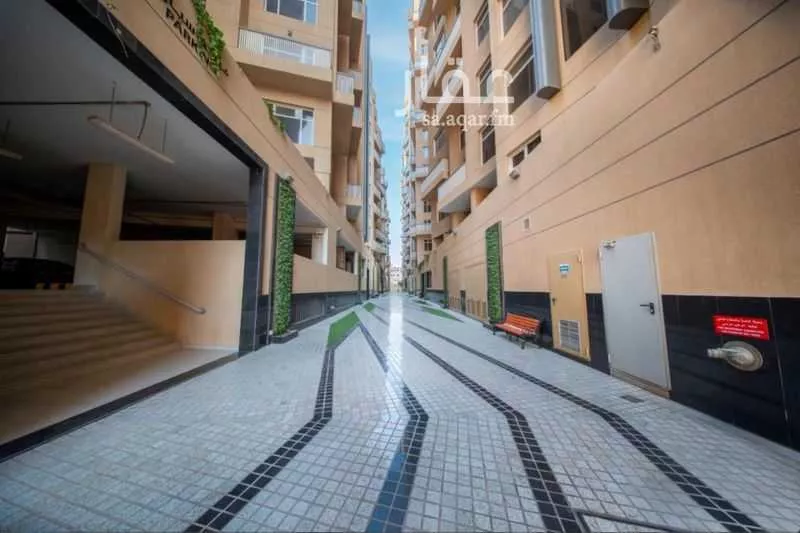 3 bedroom apartment in Al Safa 2