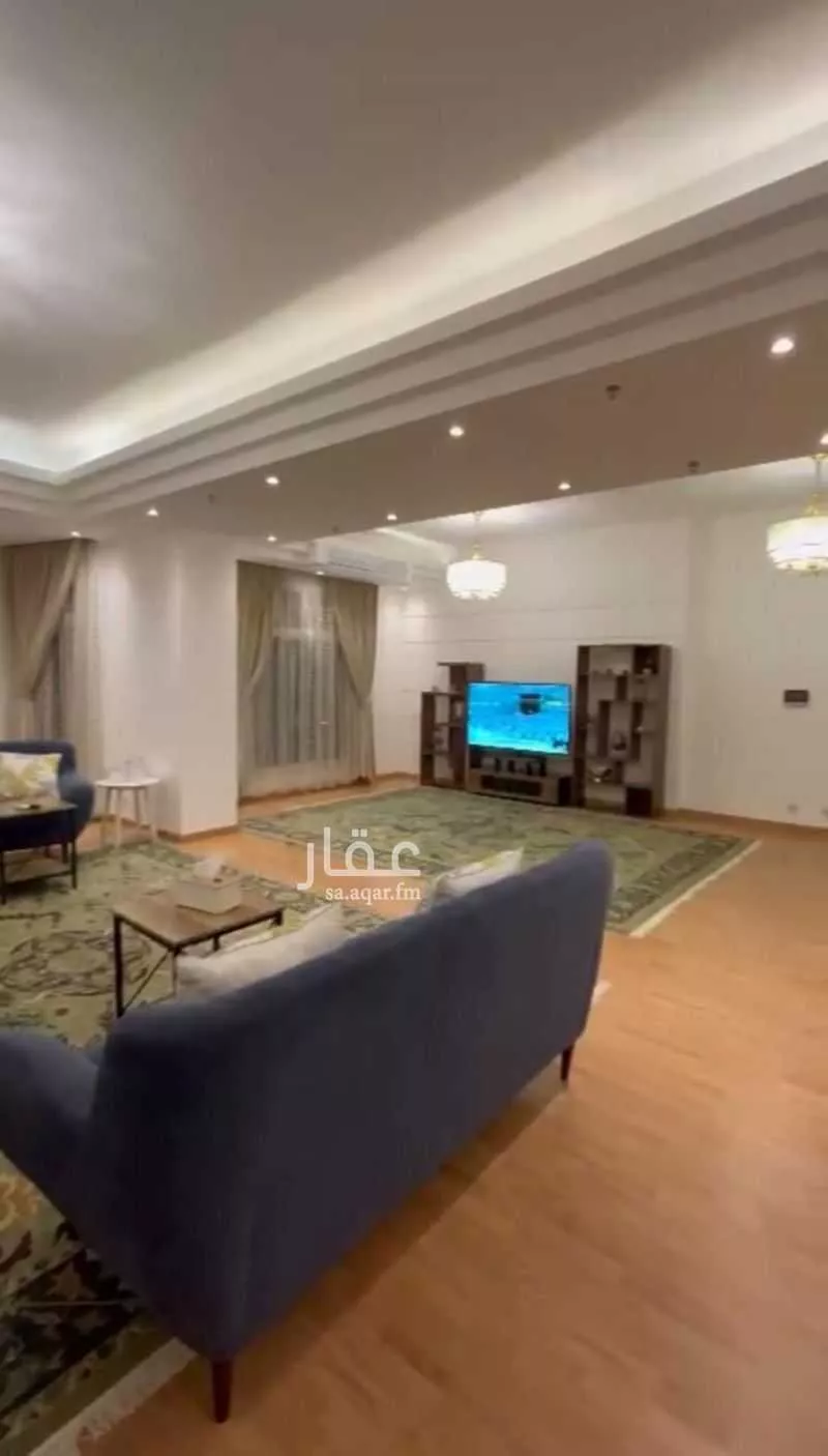 3 bedroom apartment in Al Safa 3