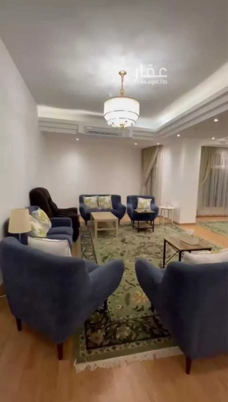 3 bedroom apartment in Al Safa 4
