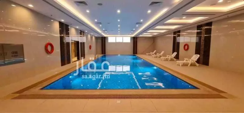 3 bedroom apartment in Al Safa 7