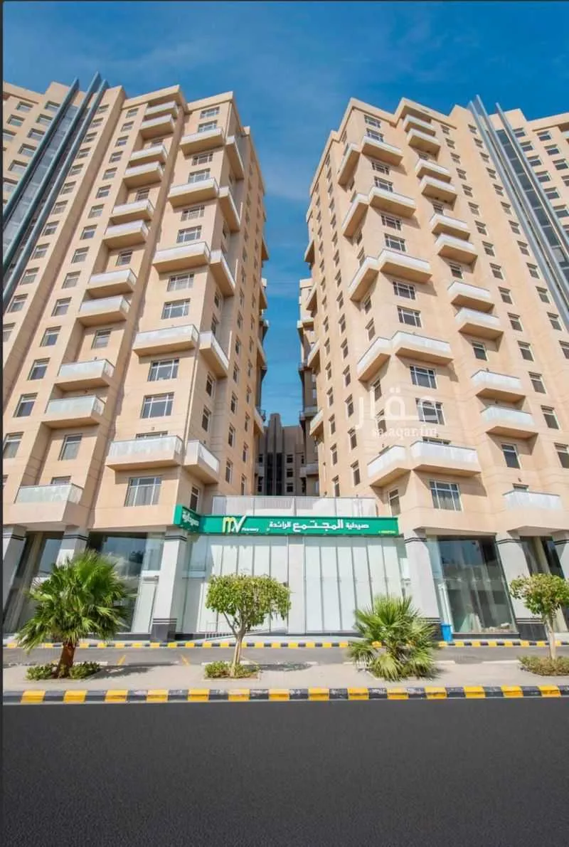 3 bedroom apartment in Al Safa 8