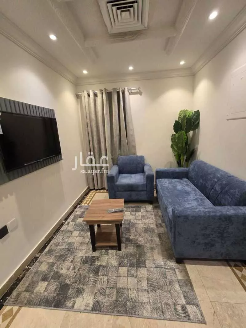 2 bedroom apartment in Al Rabwa 12