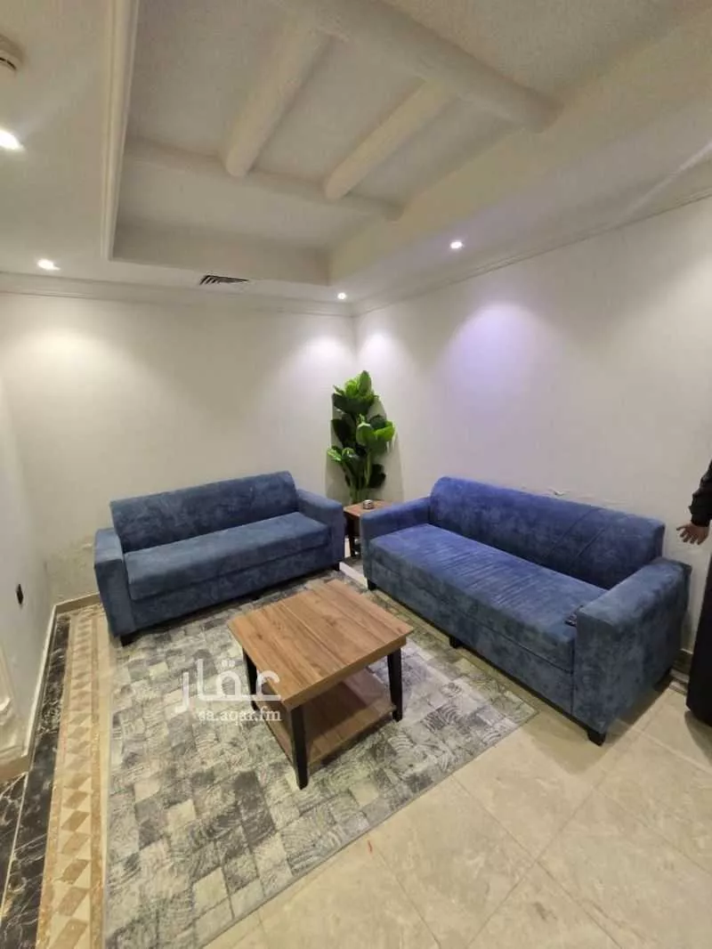 2 bedroom apartment in Al Rabwa 7
