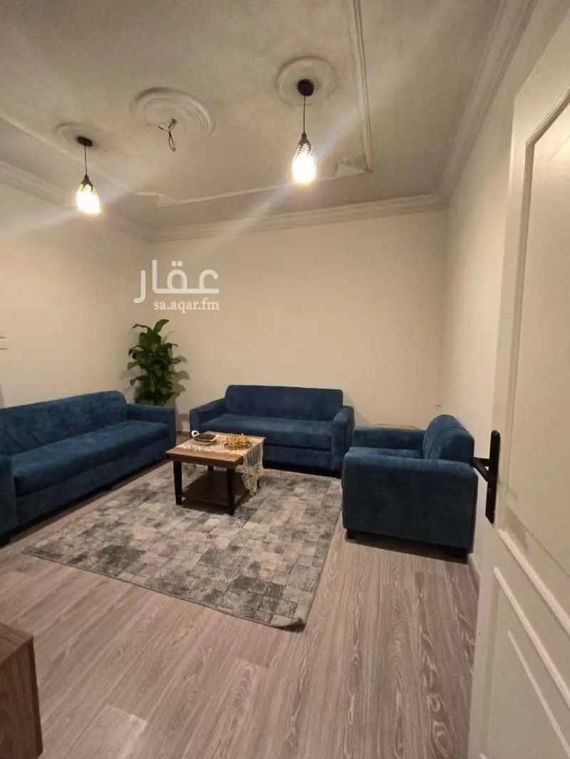 2 bedroom apartment in Al Rabwa 9