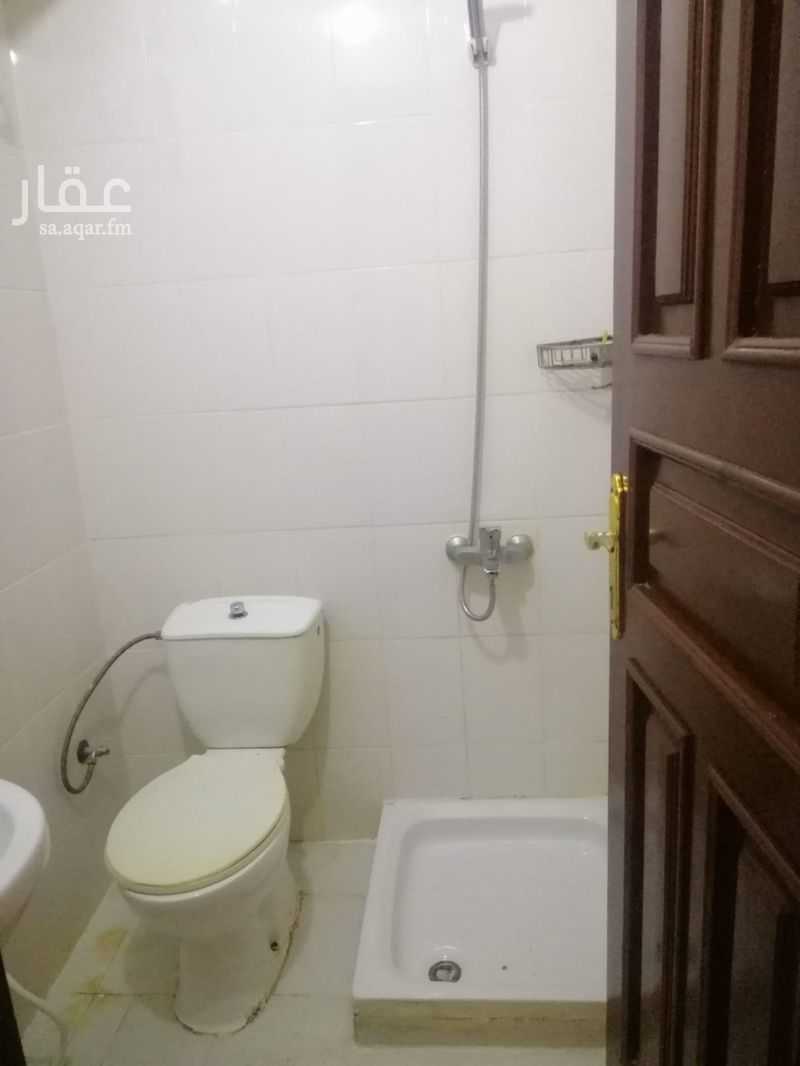 شقة 1 غرف في السلامة، جدة 8