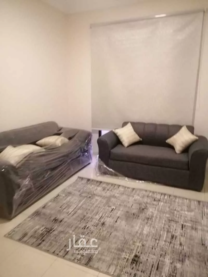 1 bedroom apartment in Al Salamah 6