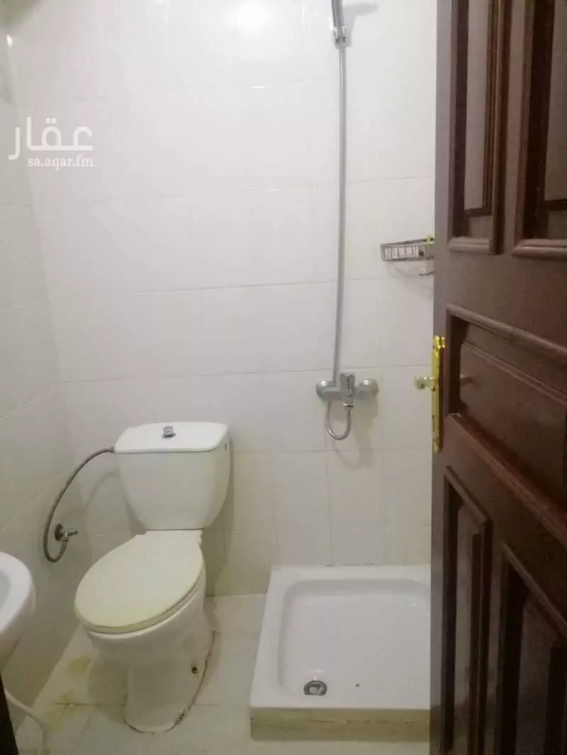 1 bedroom apartment in Al Salamah 8