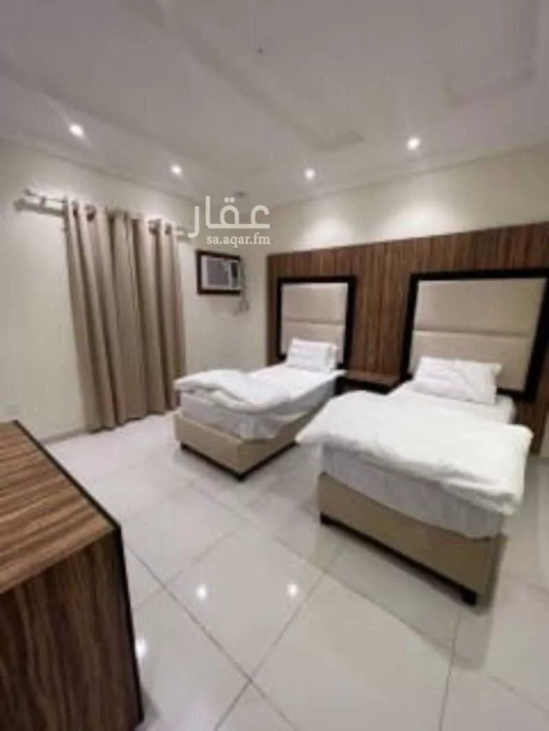 2 bedroom apartment in Al Hamdaniyah 7