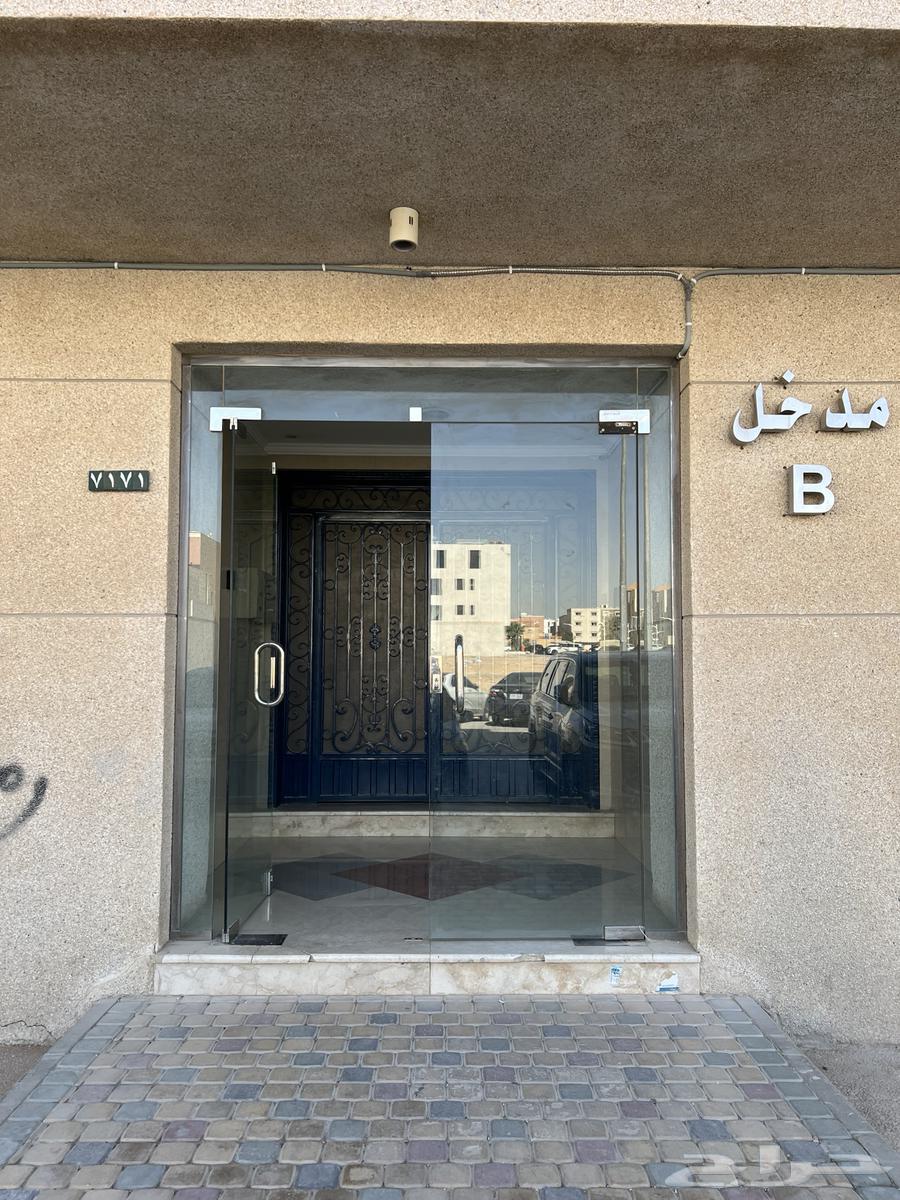 شقة 3 غرف في حطين، الرياض 2