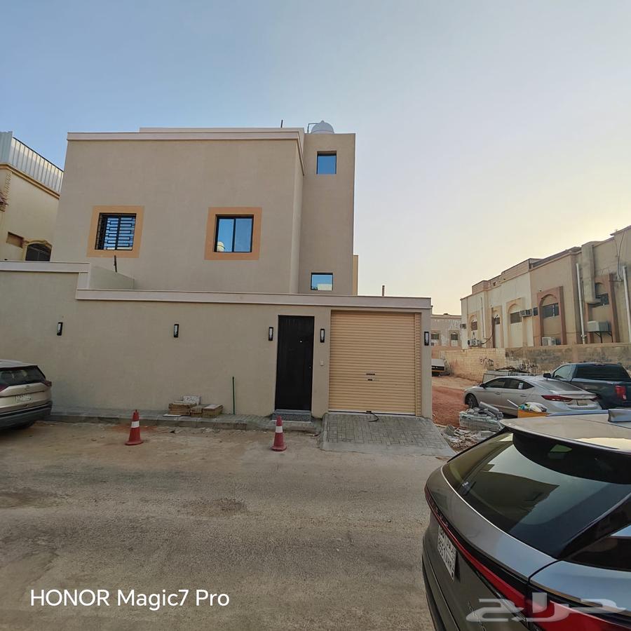 3 bedroom apartment in Al Aziziyah, Riyadh 3