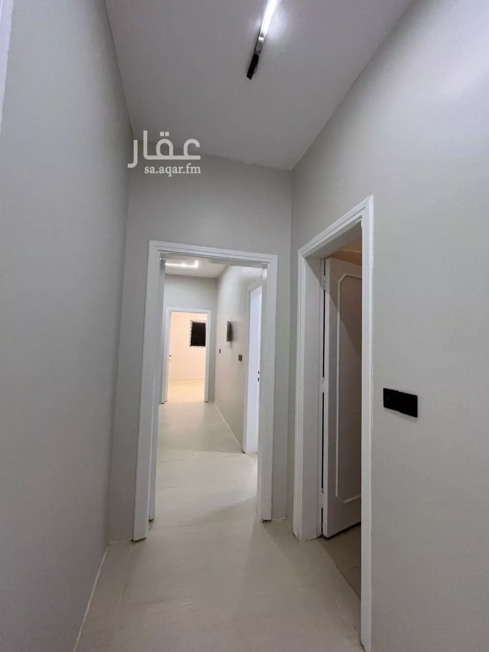 3 bedroom apartment in Al Marwa 3