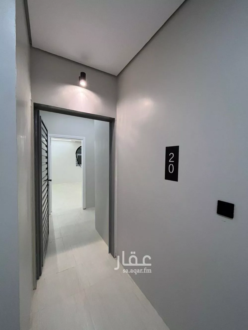 3 bedroom apartment in Al Marwa 4