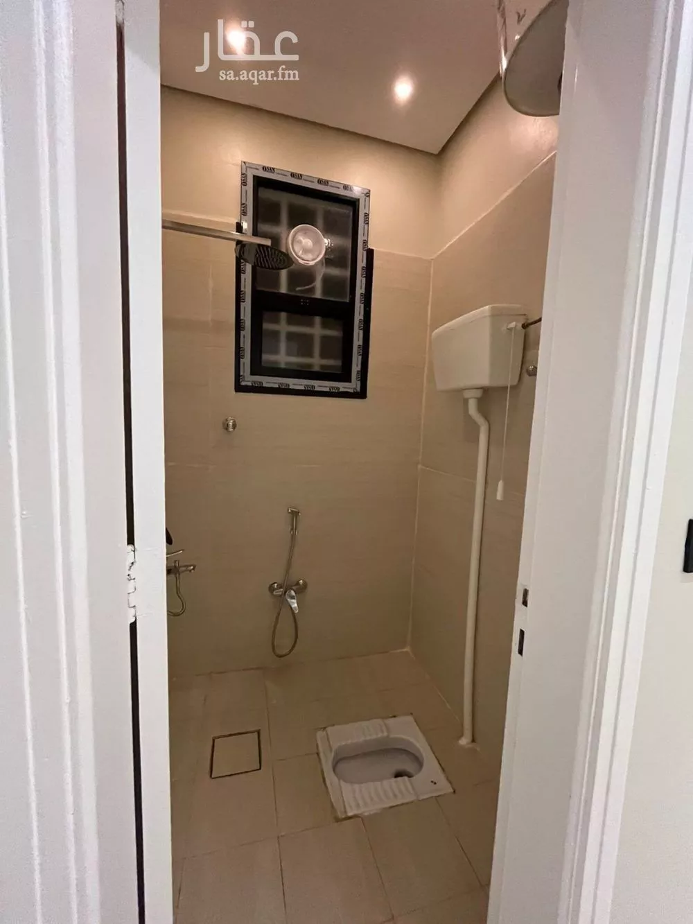 3 bedroom apartment in Al Marwa 6