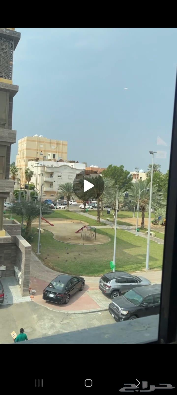 شقة 2 غرف في الروضة، جدة 17