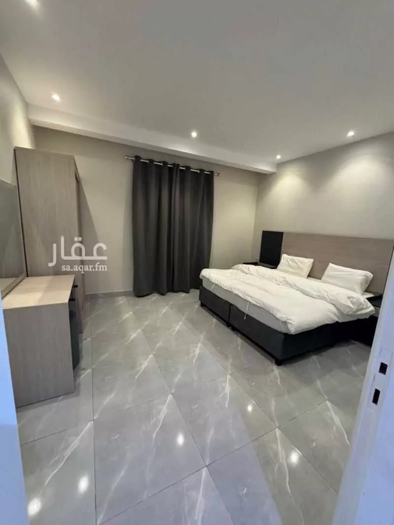 شقة 2 غرف في الصفا 6