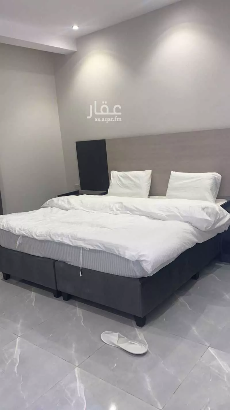 شقة 2 غرف في الصفا 7