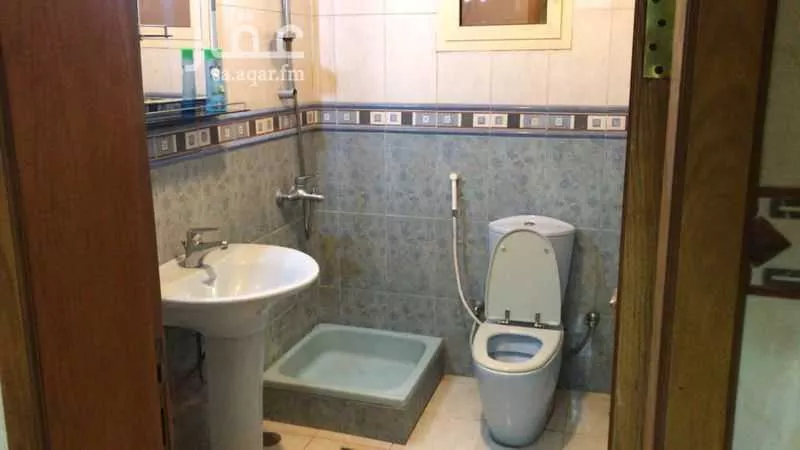 2 bedroom apartment in Al Bawadi 2