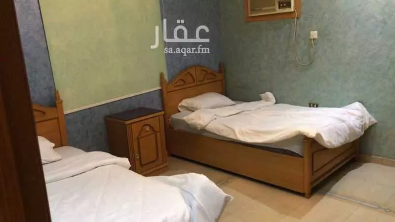 2 bedroom apartment in Al Bawadi 3