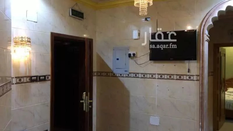 2 bedroom apartment in Al Bawadi 4