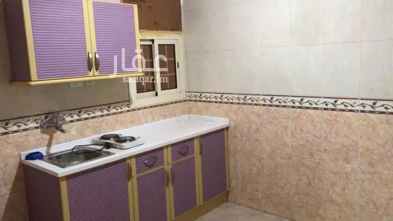 2 bedroom apartment in Al Bawadi 6