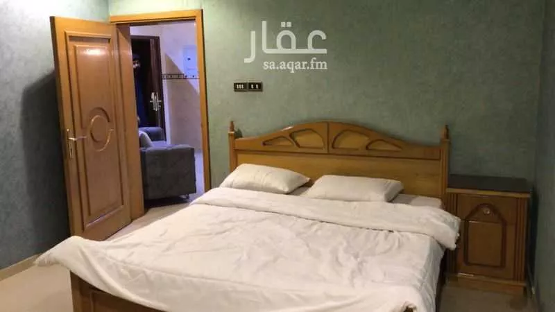 2 bedroom apartment in Al Bawadi 7