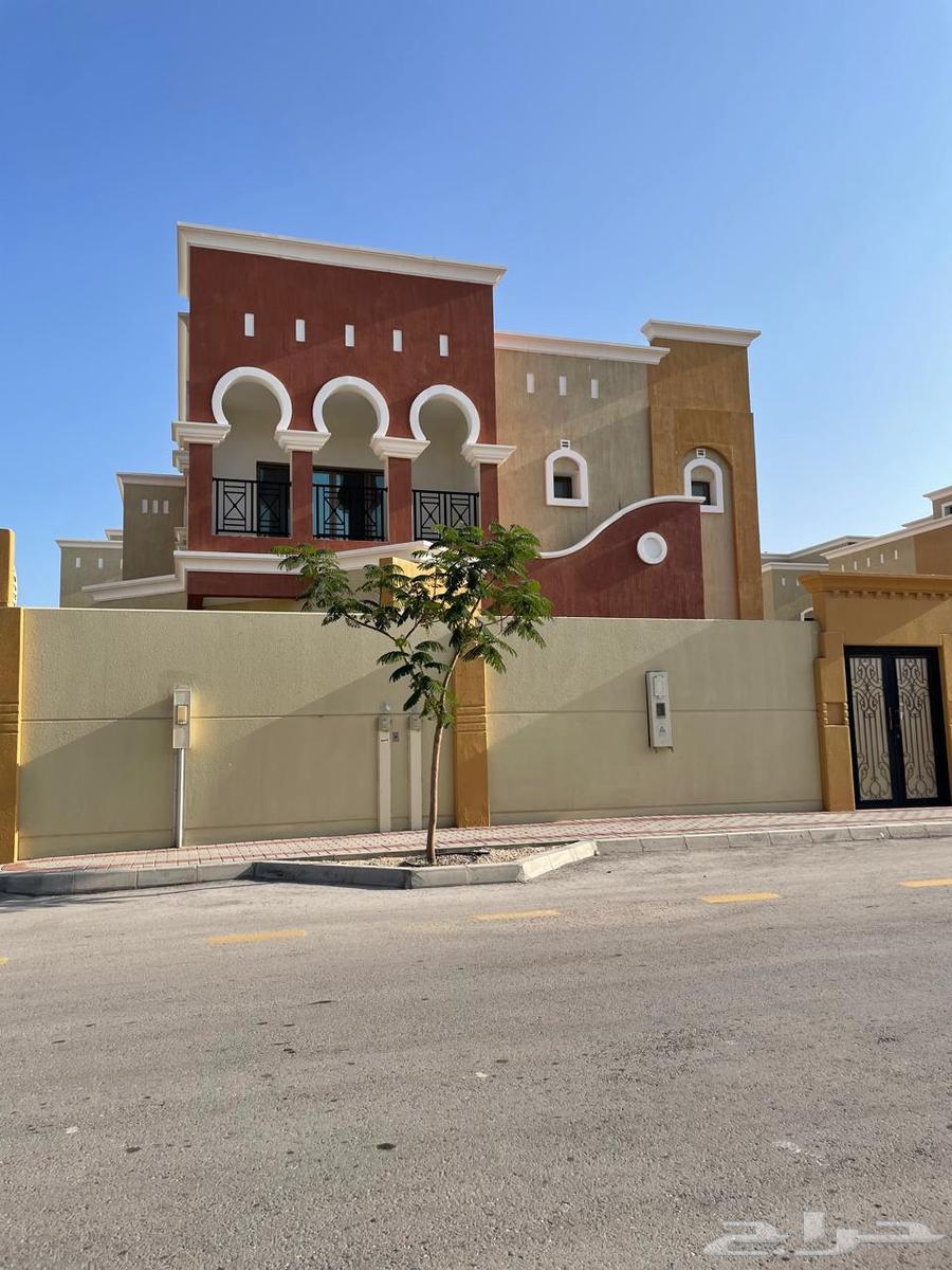 4 bedroom villa in Al Mutrafiyah, Eastern Province 2