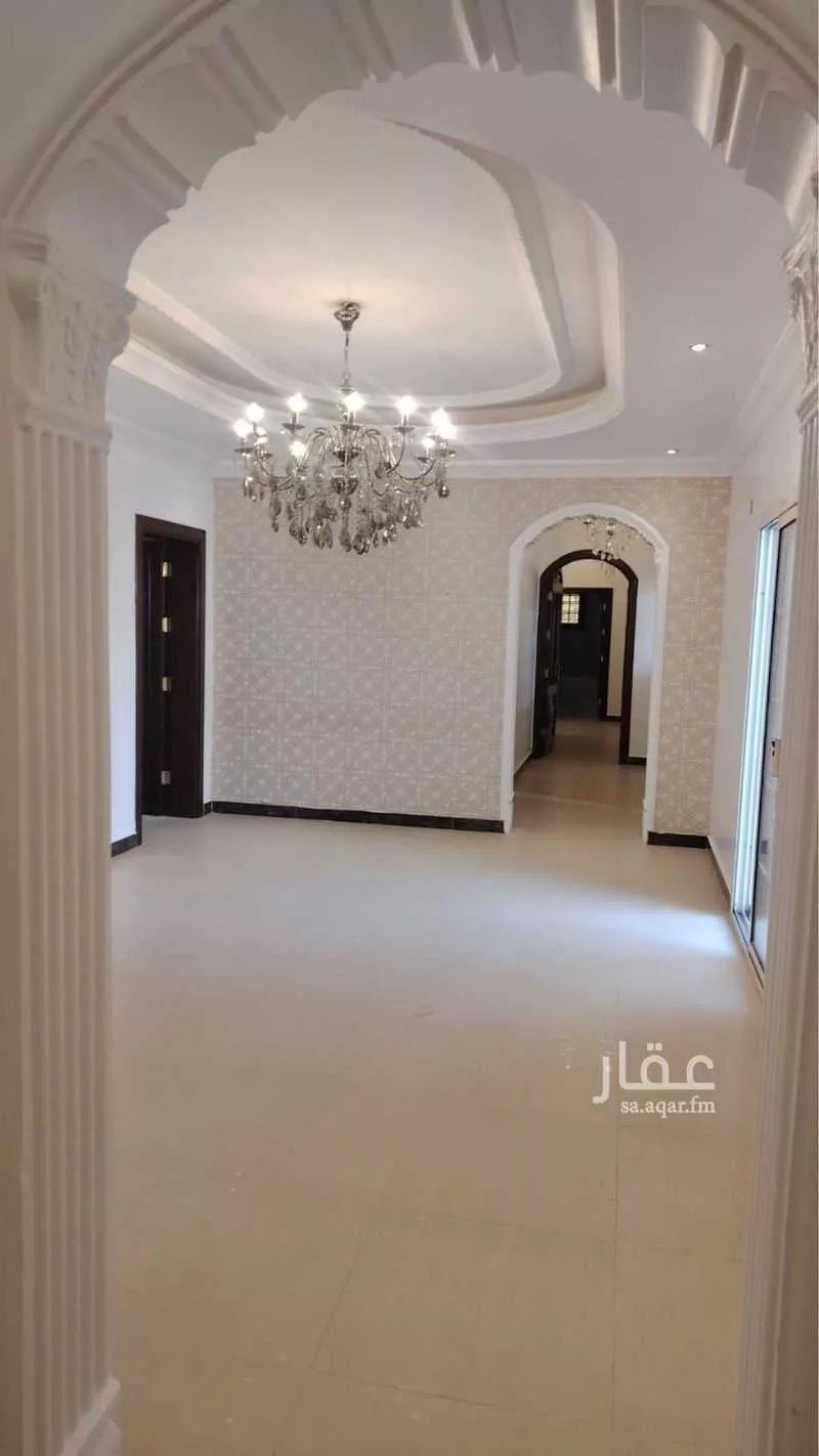 فيلا 6 غرف في أبرق الرغامة 6