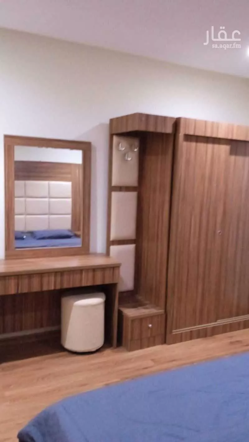 2 bedroom apartment in Al Shati 3