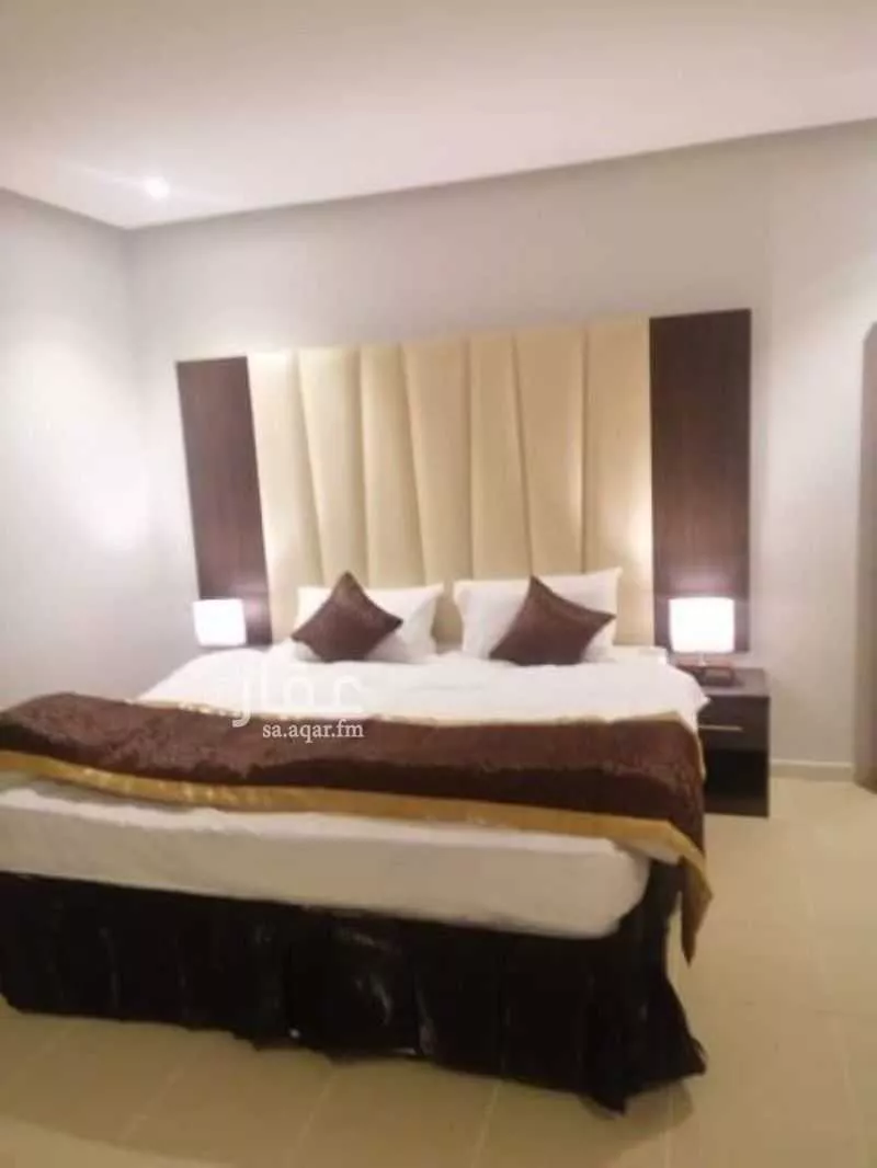 2 bedroom apartment in Al Shati 5