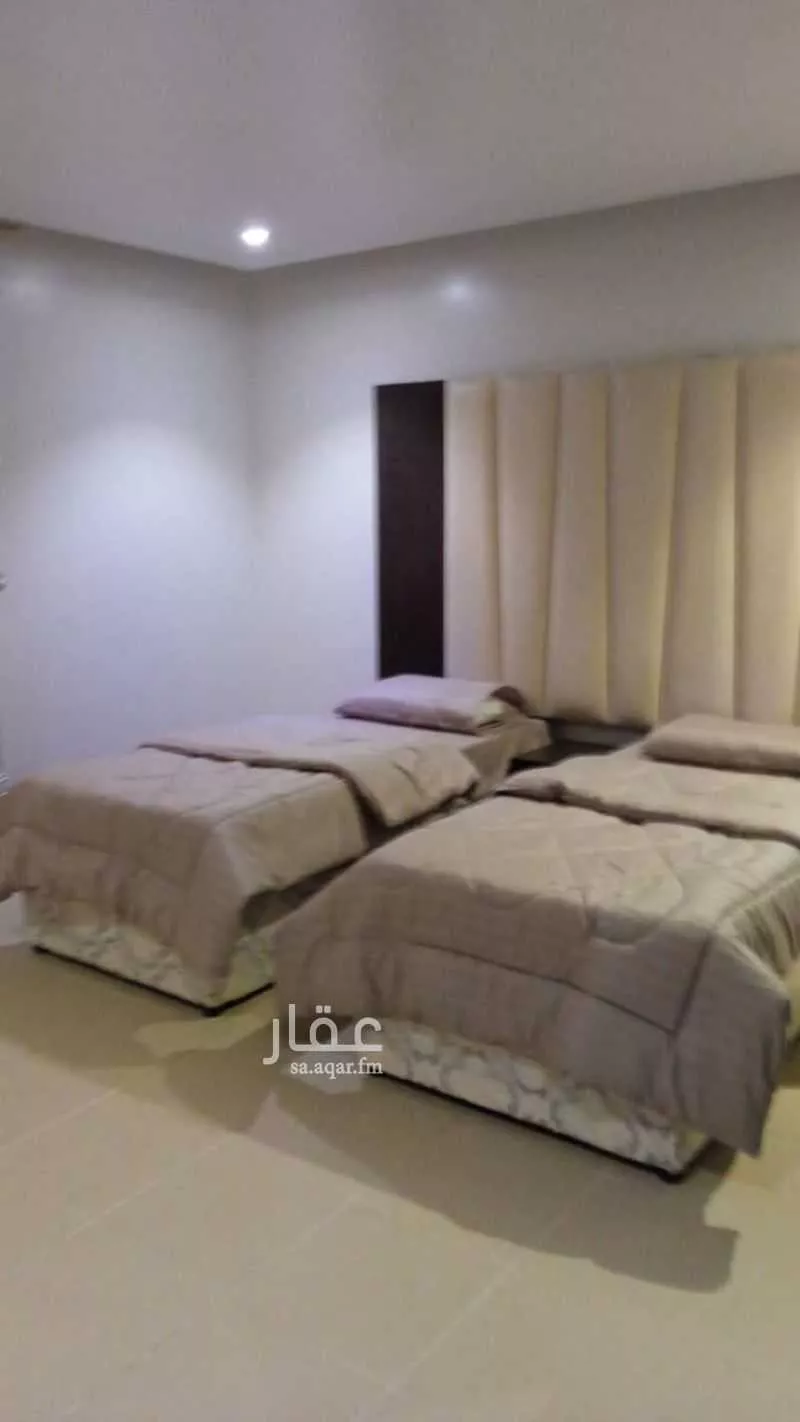 2 bedroom apartment in Al Shati 9