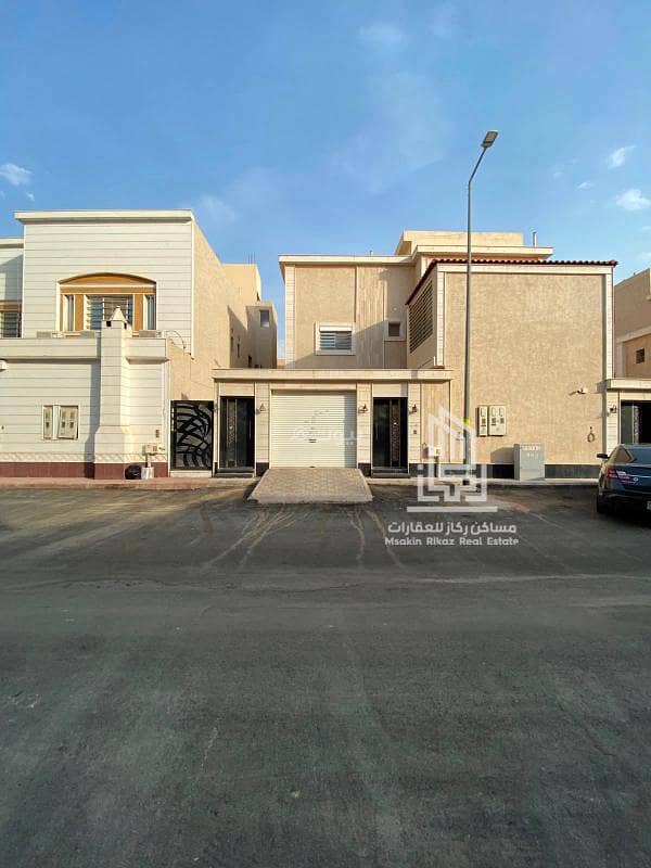 villa in As Saadah, Riyadh